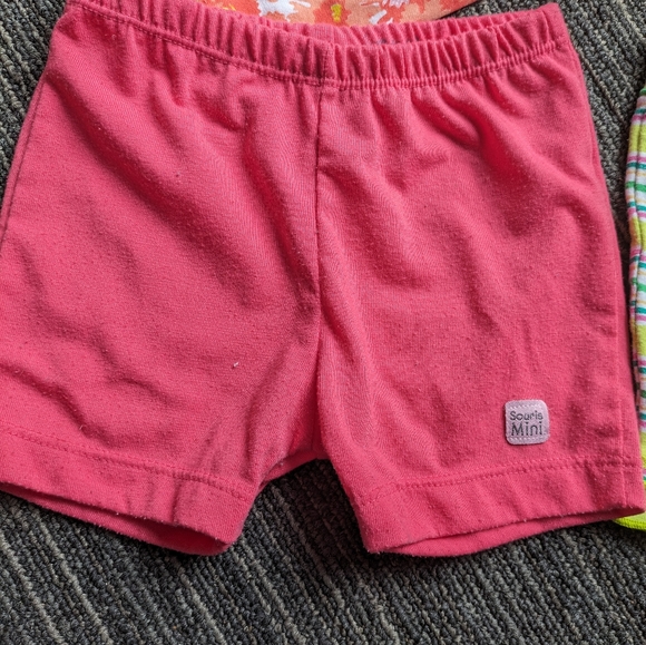 💥5/20$ Bundle bottoms 6M - Picture 4 of 6